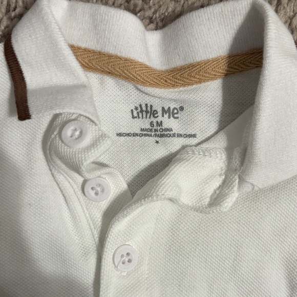 Little Me Set Set - Picture 2 of 5